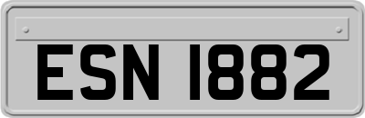 ESN1882