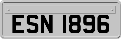 ESN1896