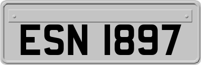 ESN1897