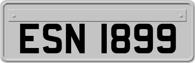 ESN1899