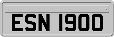 ESN1900