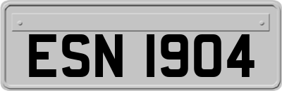 ESN1904