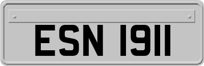 ESN1911