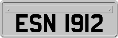 ESN1912