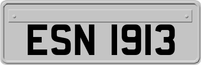 ESN1913