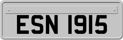 ESN1915