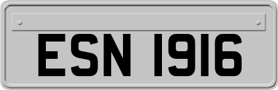 ESN1916