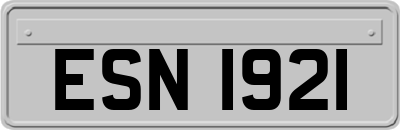ESN1921
