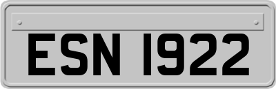 ESN1922