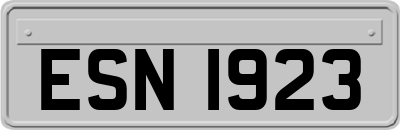 ESN1923