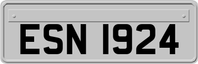 ESN1924