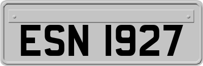 ESN1927