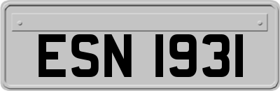 ESN1931