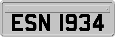 ESN1934
