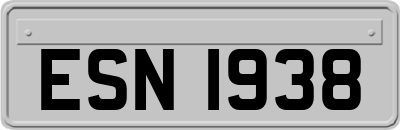 ESN1938