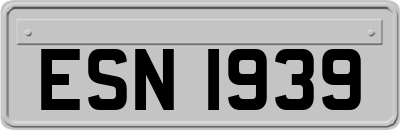 ESN1939