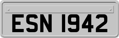 ESN1942