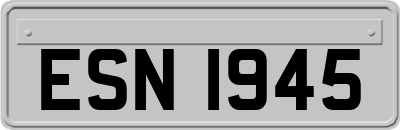 ESN1945
