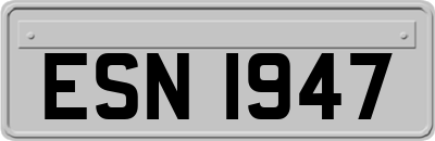 ESN1947