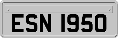ESN1950