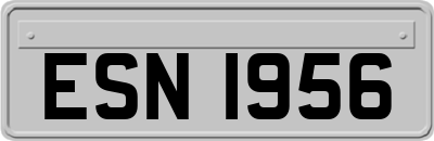 ESN1956