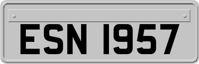 ESN1957