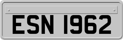 ESN1962