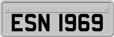ESN1969