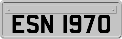 ESN1970