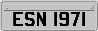 ESN1971