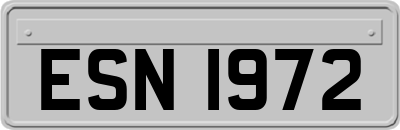 ESN1972