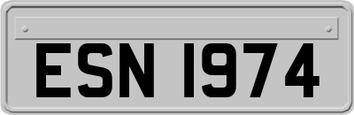 ESN1974