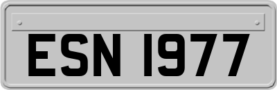 ESN1977