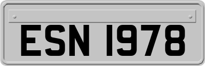 ESN1978