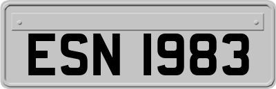 ESN1983