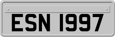 ESN1997