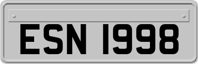 ESN1998