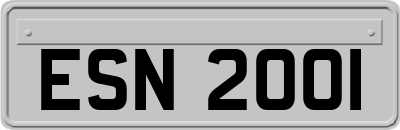 ESN2001