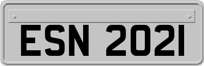 ESN2021