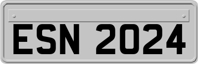 ESN2024