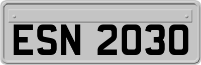 ESN2030