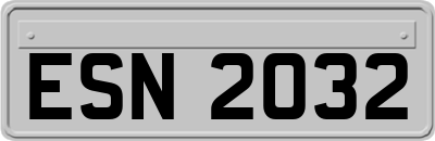 ESN2032