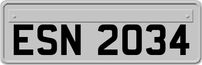 ESN2034