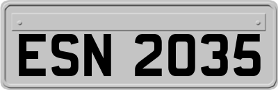 ESN2035
