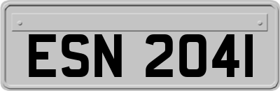 ESN2041