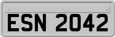 ESN2042