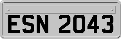 ESN2043