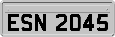ESN2045