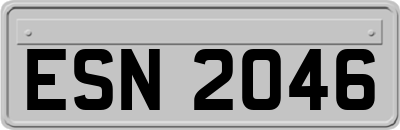 ESN2046