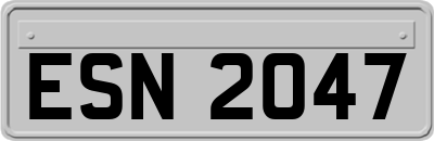 ESN2047
